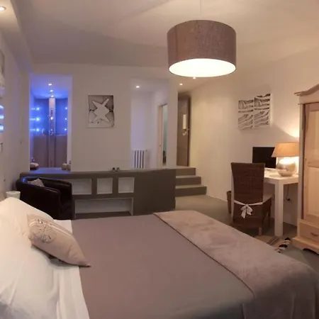 Relais Chambre Bed & Breakfast