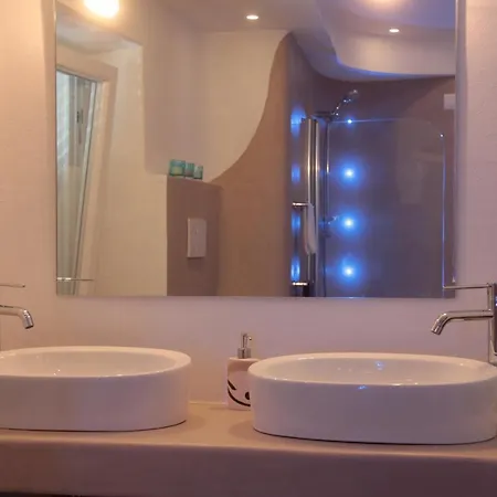 Bed & Breakfast Relais Chambre Castelfidardo