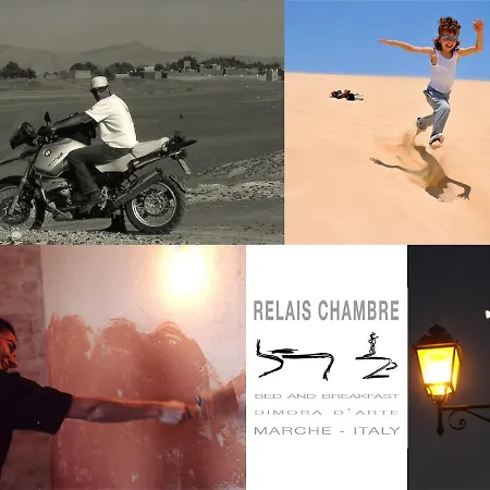 Bed & Breakfast Relais 4*