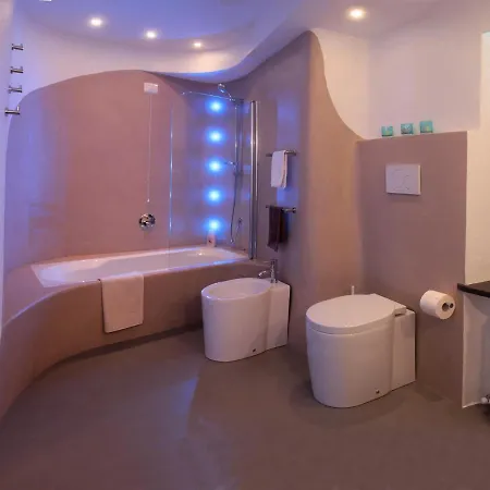 Relais Chambre 3*