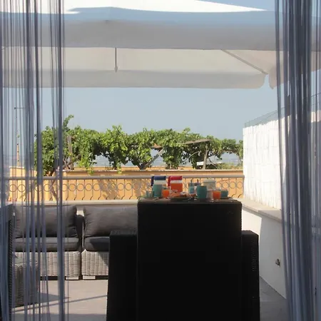 Bed & Breakfast Relais Chambre Castelfidardo