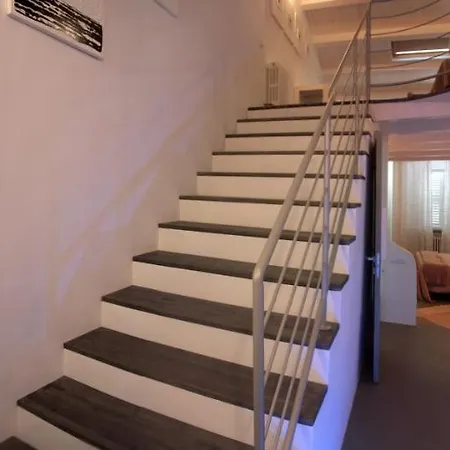 Relais Chambre Castelfidardo