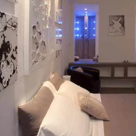 Relais Chambre Castelfidardo