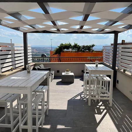 Relais Chambre Bed & Breakfast