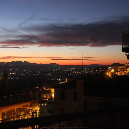 Relais Bed & Breakfast Castelfidardo