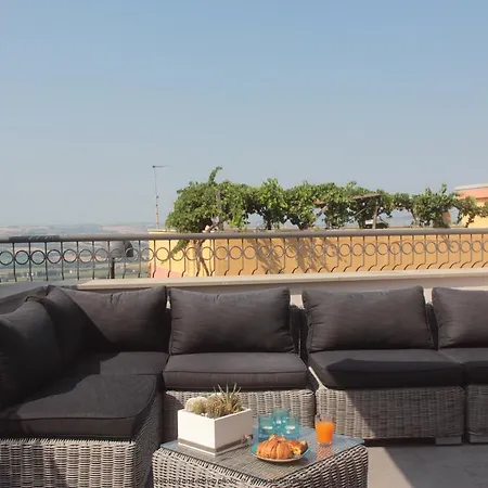 Relais Chambre 3* Castelfidardo
