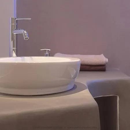 Relais Chambre 3*