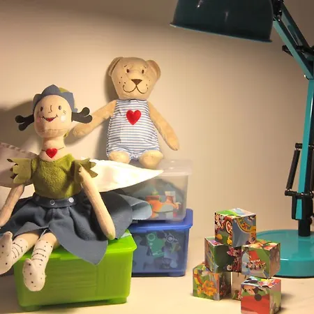 Relais Castelfidardo