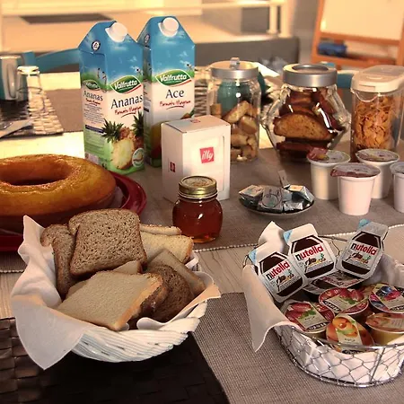 Bed & Breakfast Relais Castelfidardo