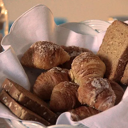 Bed & Breakfast Relais Chambre Castelfidardo