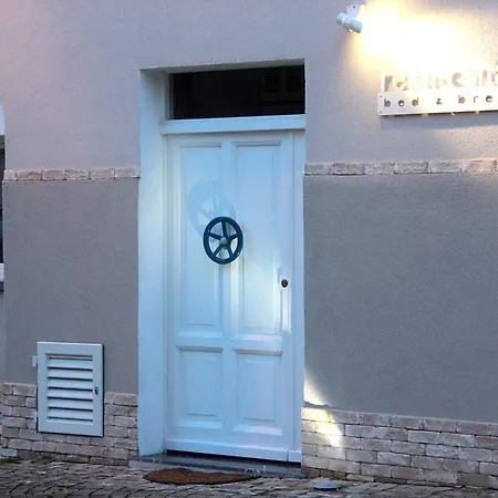 Bed & Breakfast Relais Chambre Castelfidardo