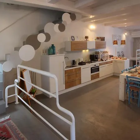 Bed & Breakfast Relais 4*