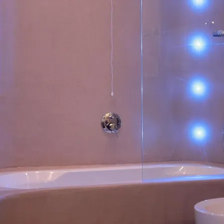 Relais Chambre Bed & Breakfast 3*