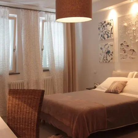 Relais Chambre Castelfidardo