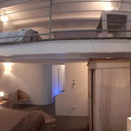 Relais Отель типа 