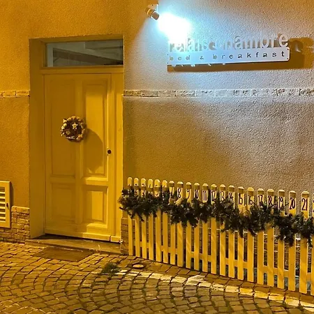 Relais Chambre Bed & Breakfast Castelfidardo