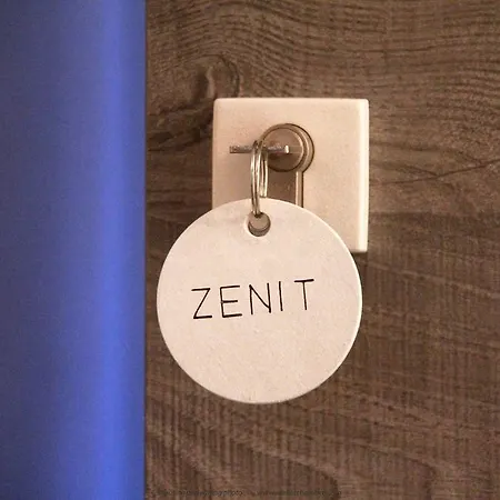 Relais Отель типа 