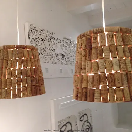 Relais Отель типа 