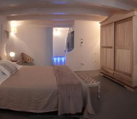 Bed & Breakfast Relais Chambre Castelfidardo
