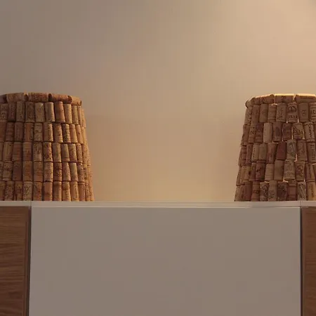 Relais Отель типа 