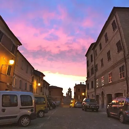 Relais Отель типа 