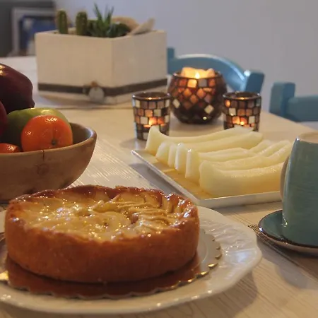 Relais Chambre Bed & Breakfast